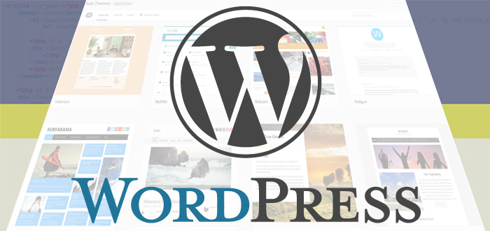 Delving into WordPress themes