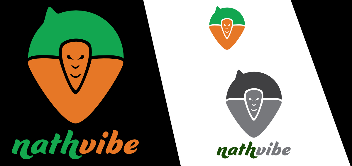 nathvibe logo
