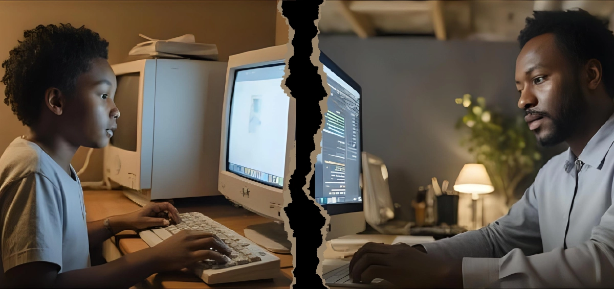 From hobbyist to genuine business