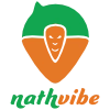 nathvibe logo