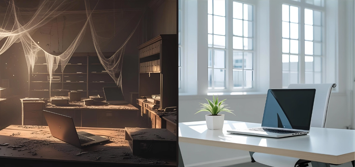 5 Tips to keep motivated through slow times